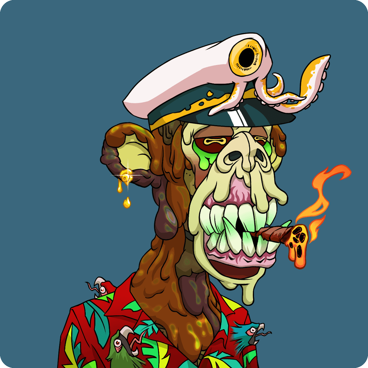 Activation content image