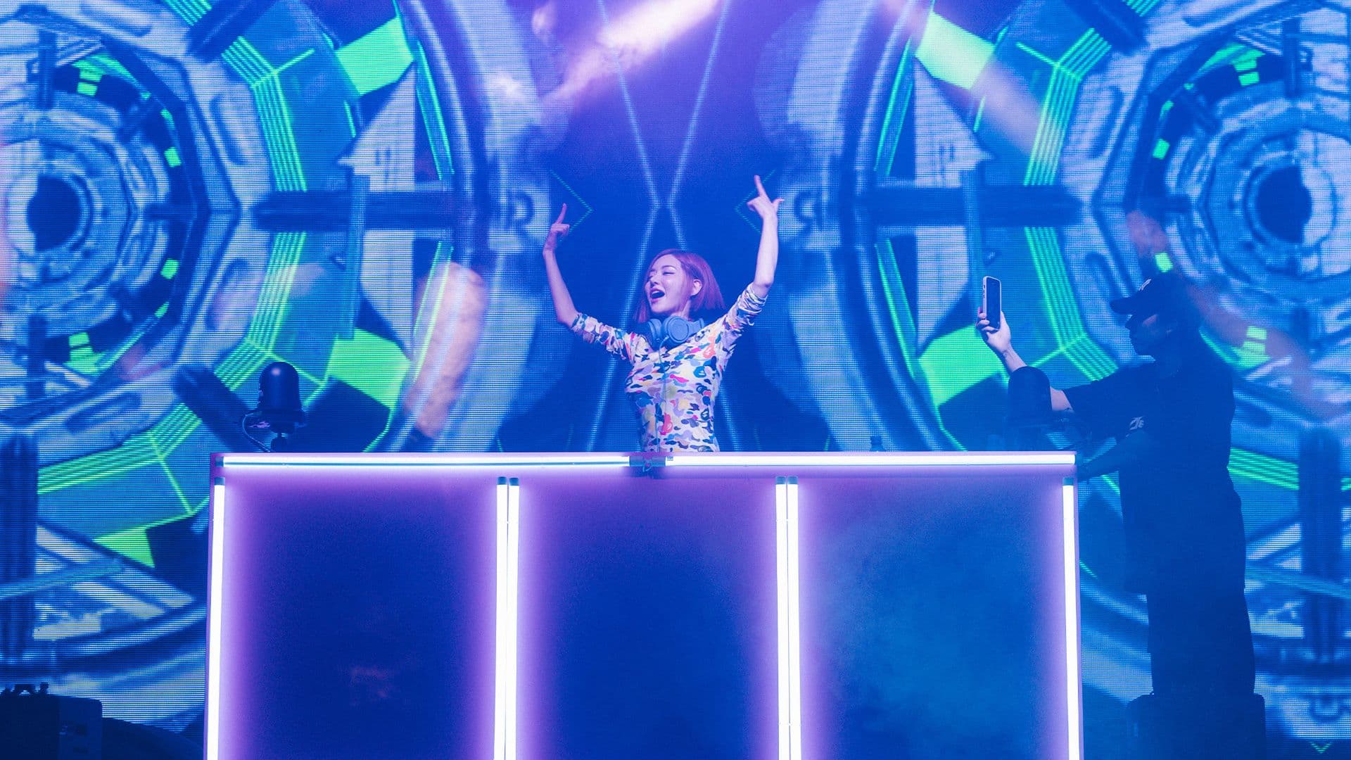 Activation content image