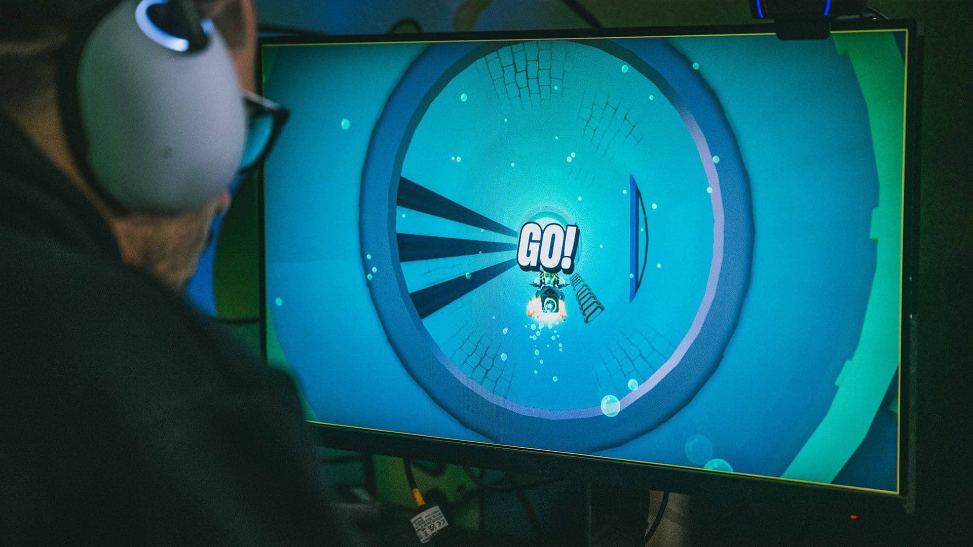 Activation content image