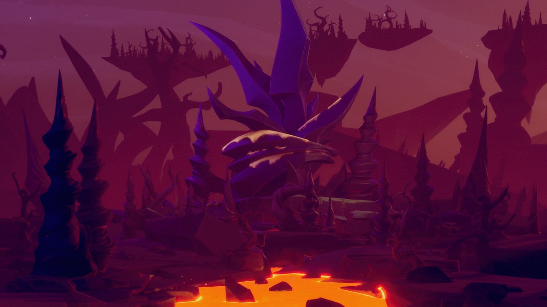 Activation content image