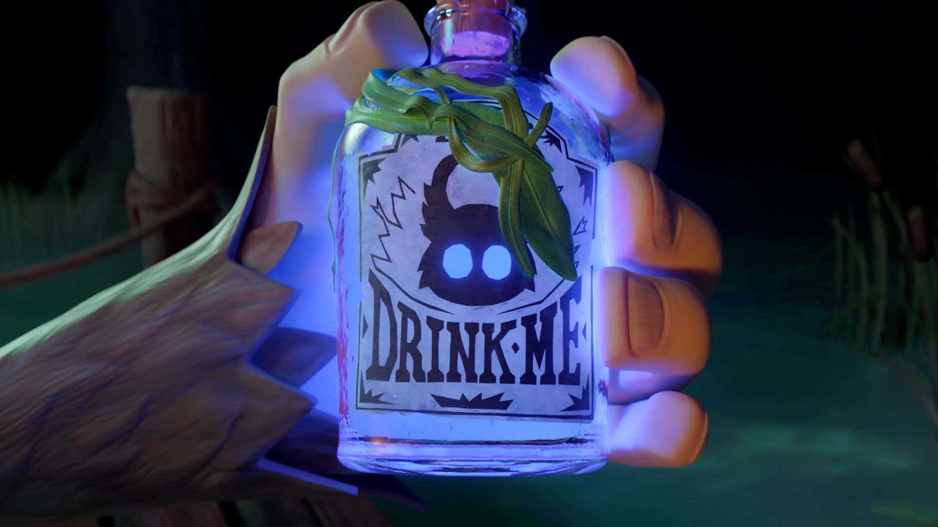 Activation content image