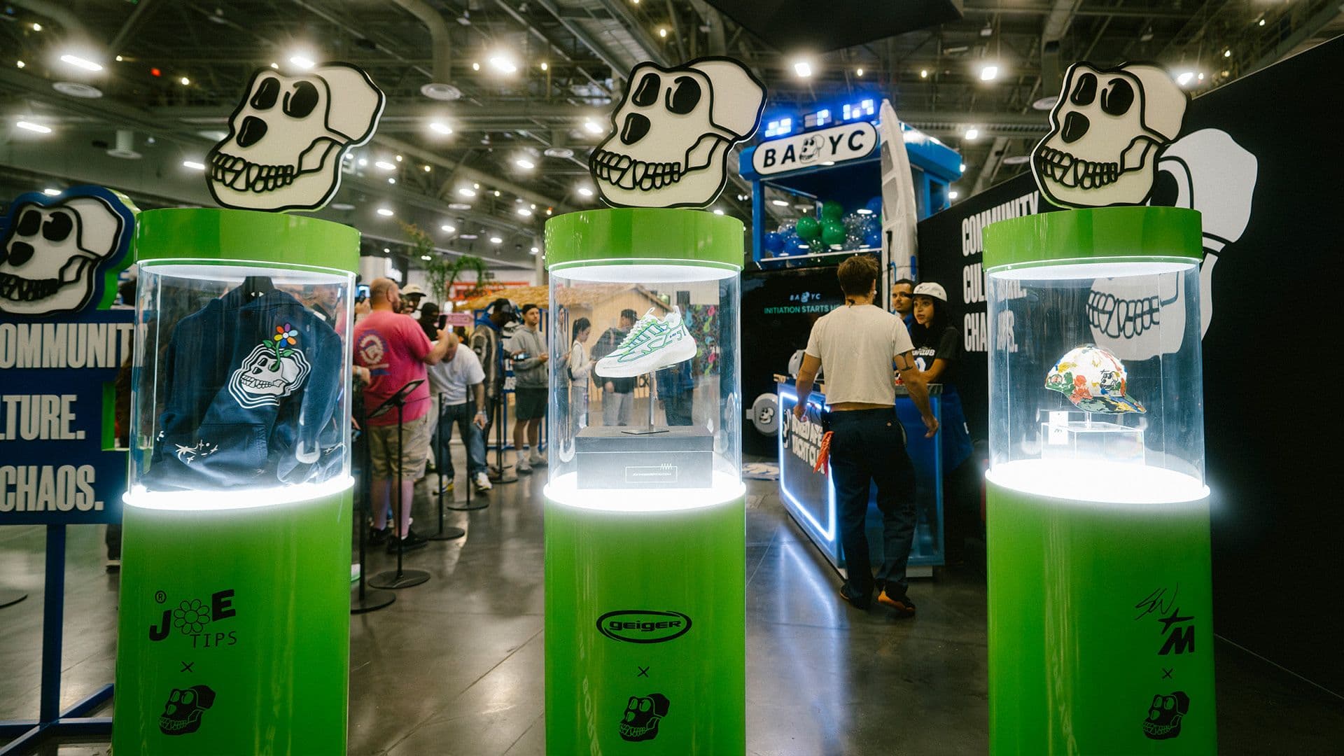 Activation content image