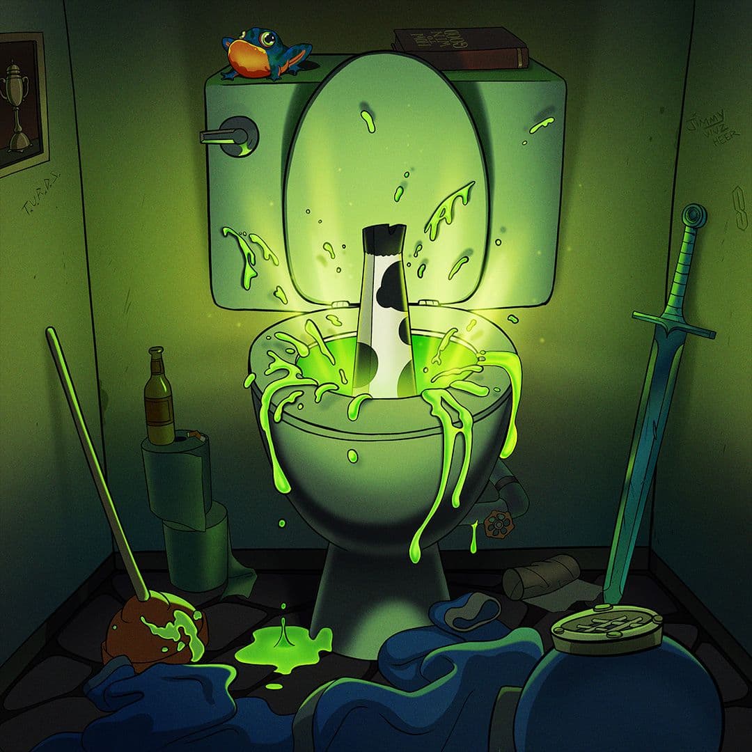 Activation content image