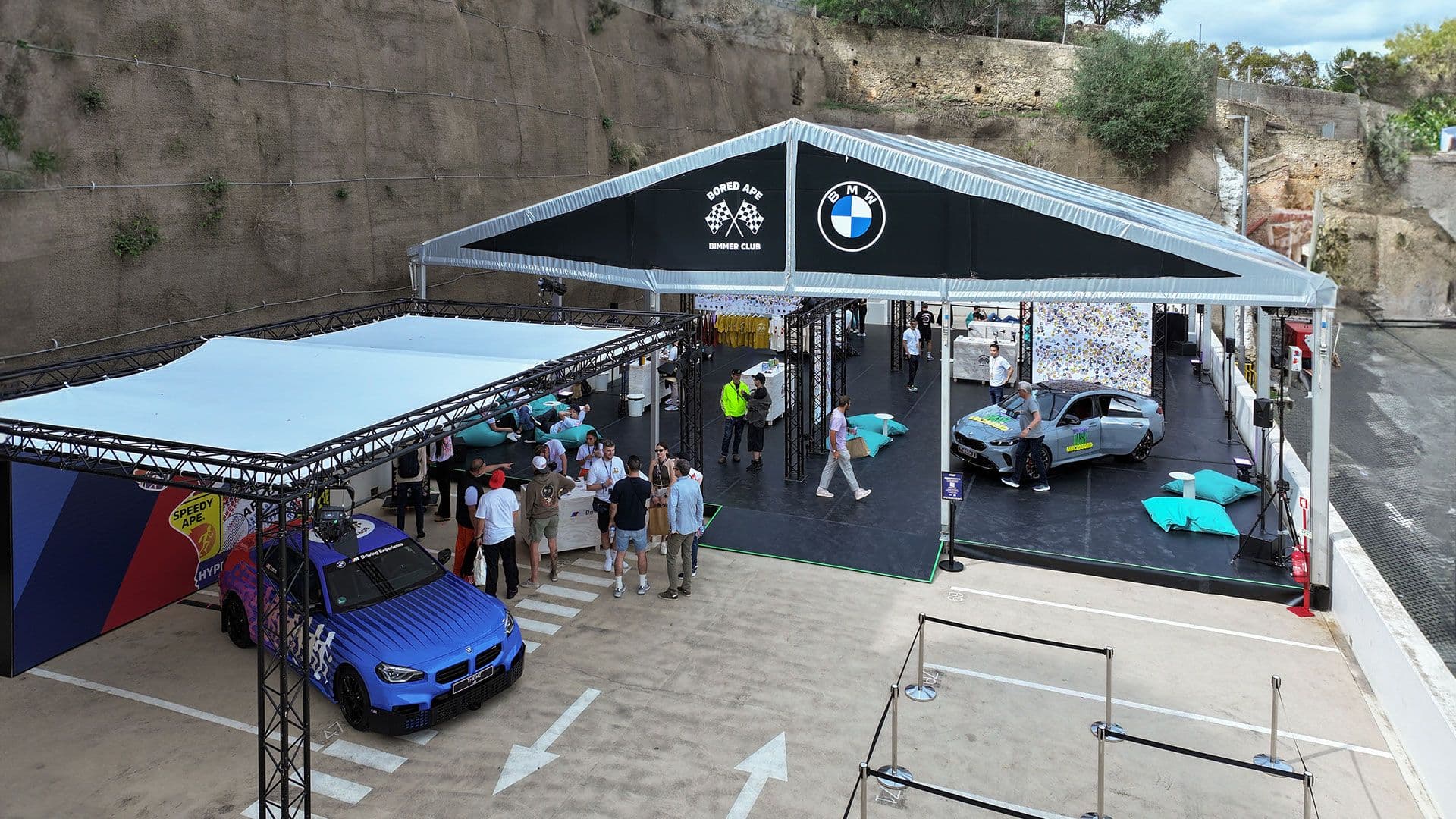 Activation content image