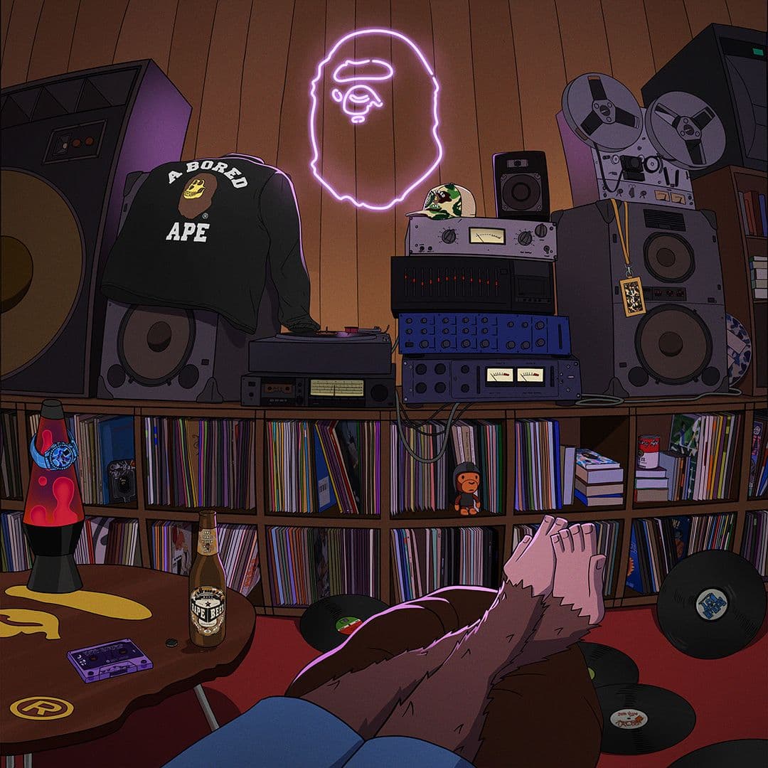 Activation content image