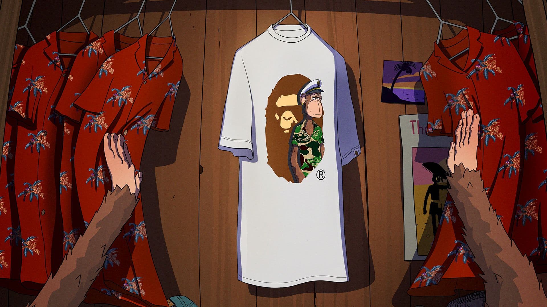 Activation content image