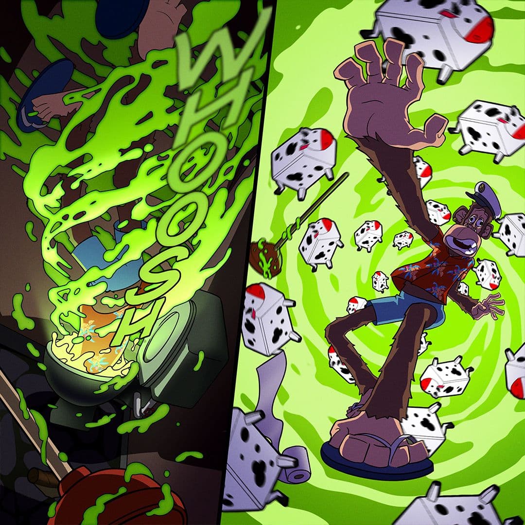 Activation content image