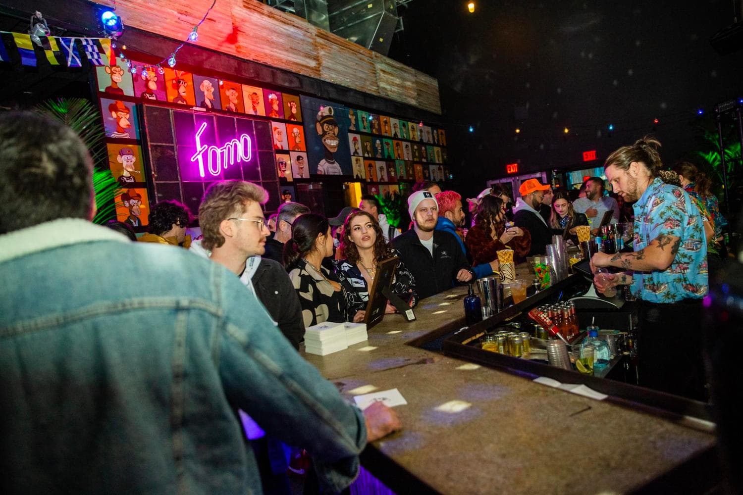 Activation content image