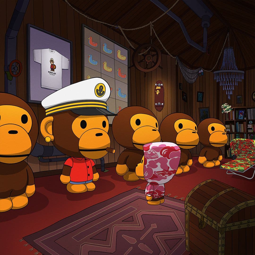 Activation content image