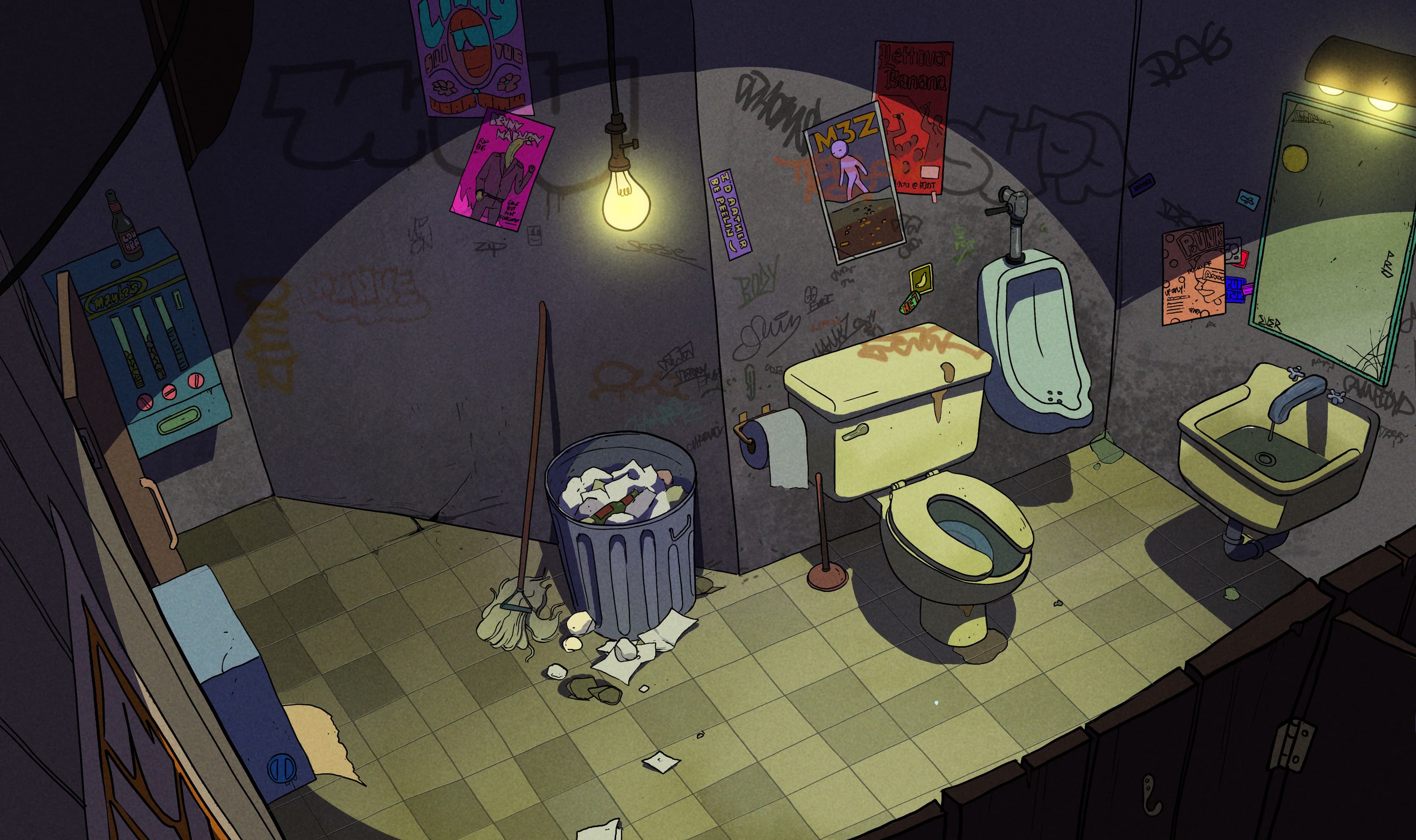 Activation content image