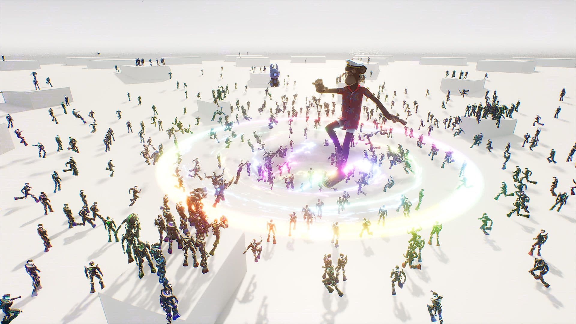 Activation content image