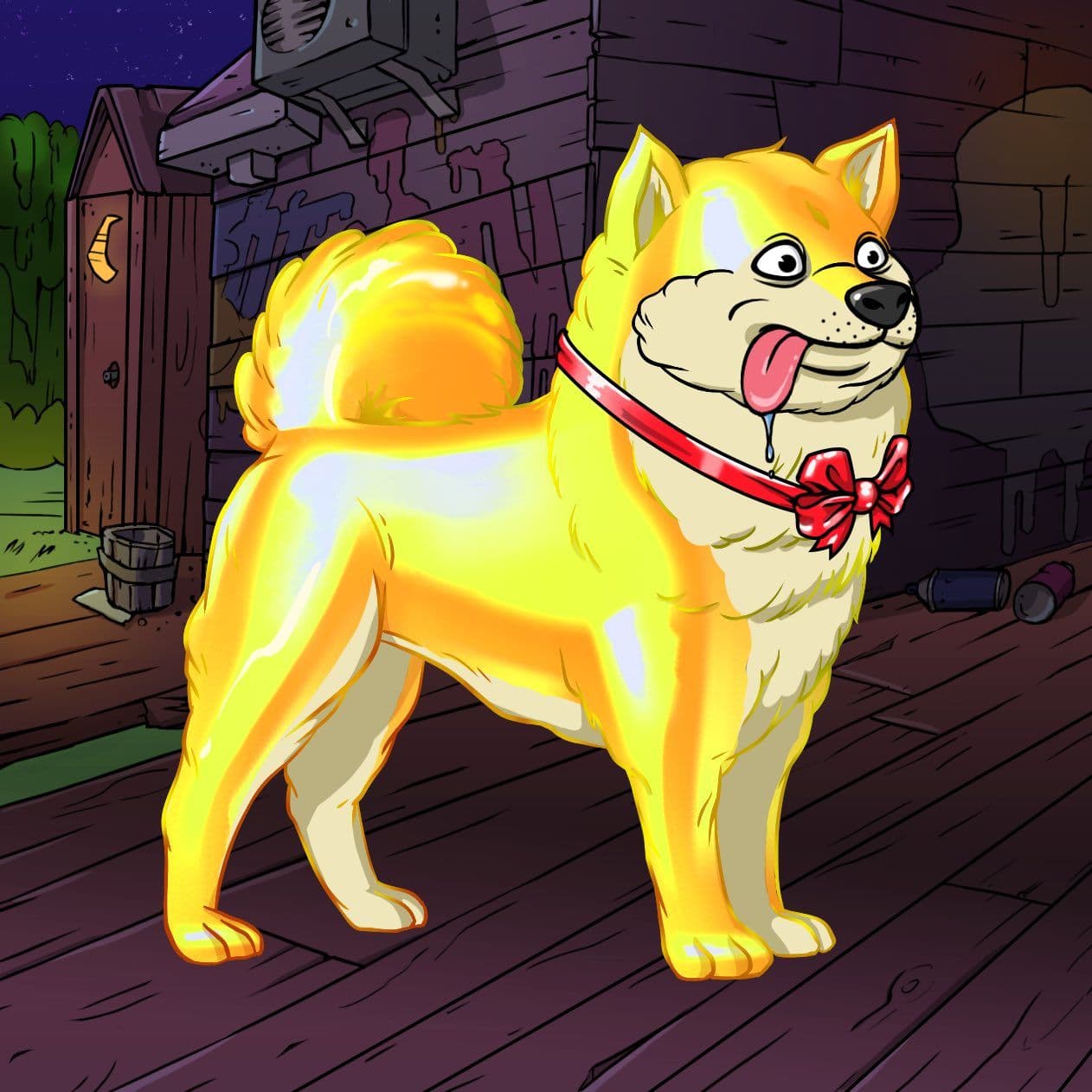 Activation content image