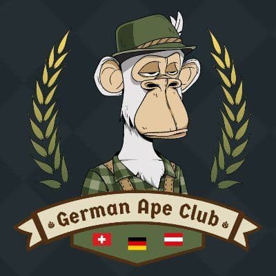 German Ape Club