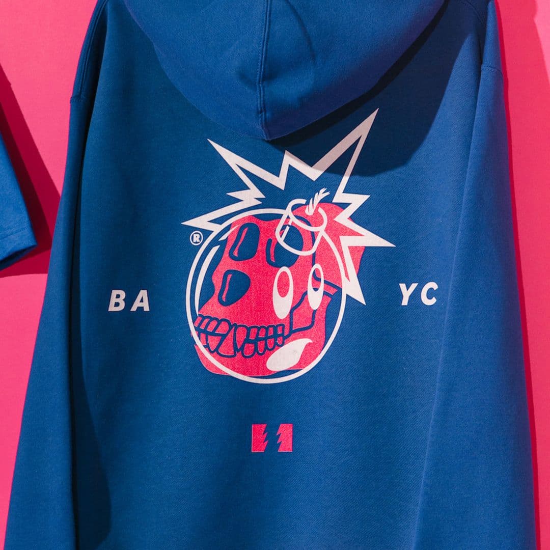 Activation content image