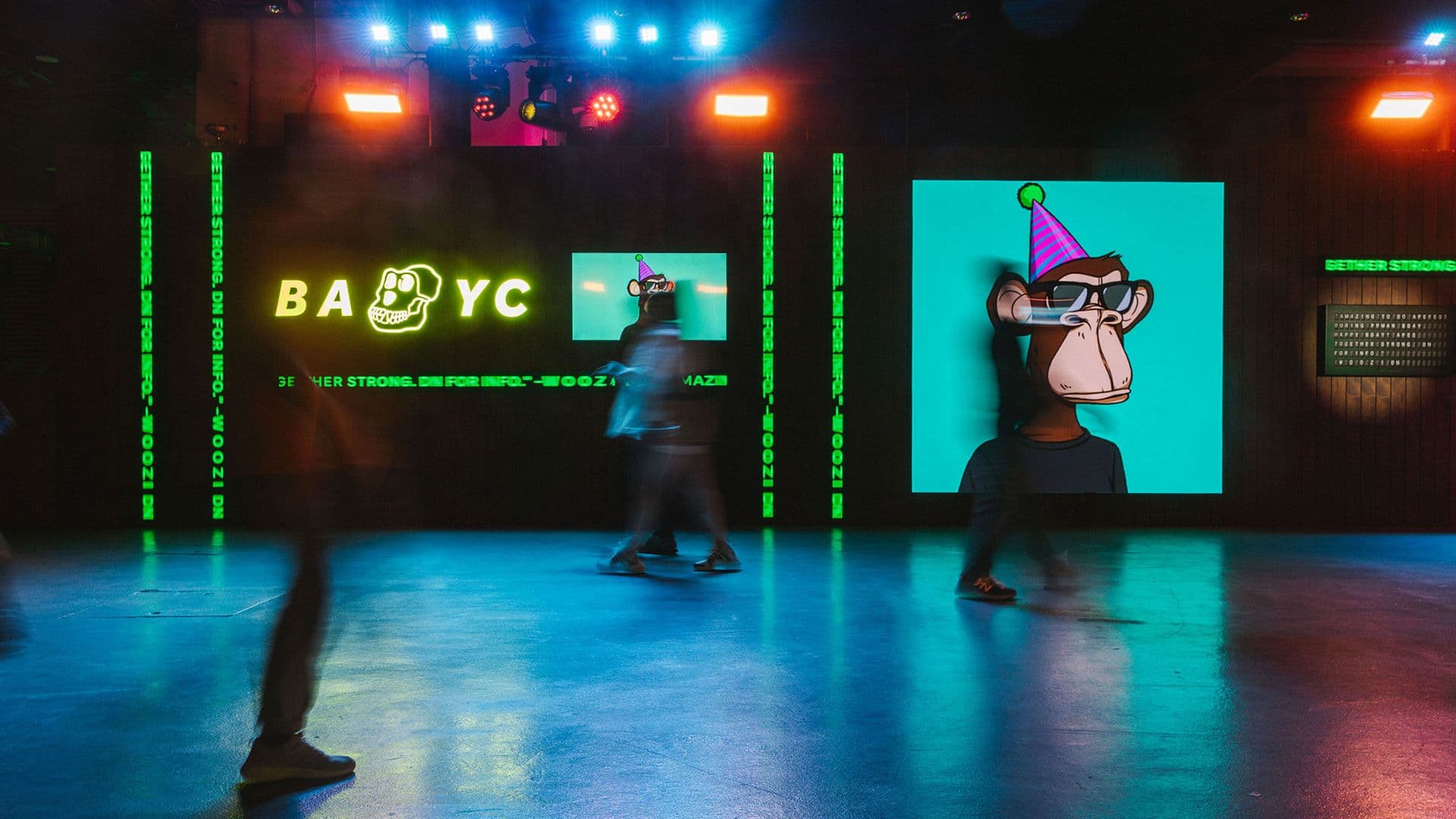 Activation content image