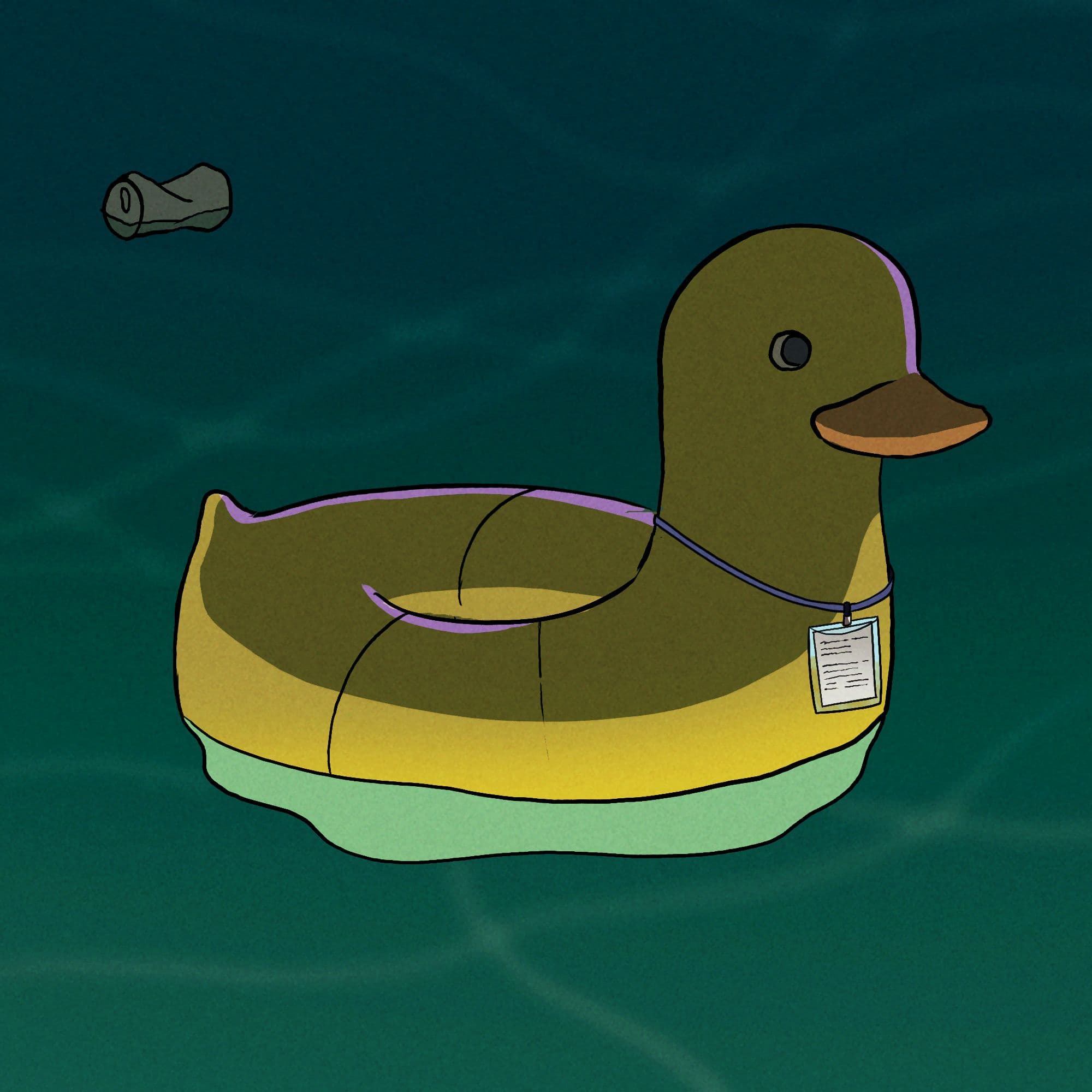 Activation content image