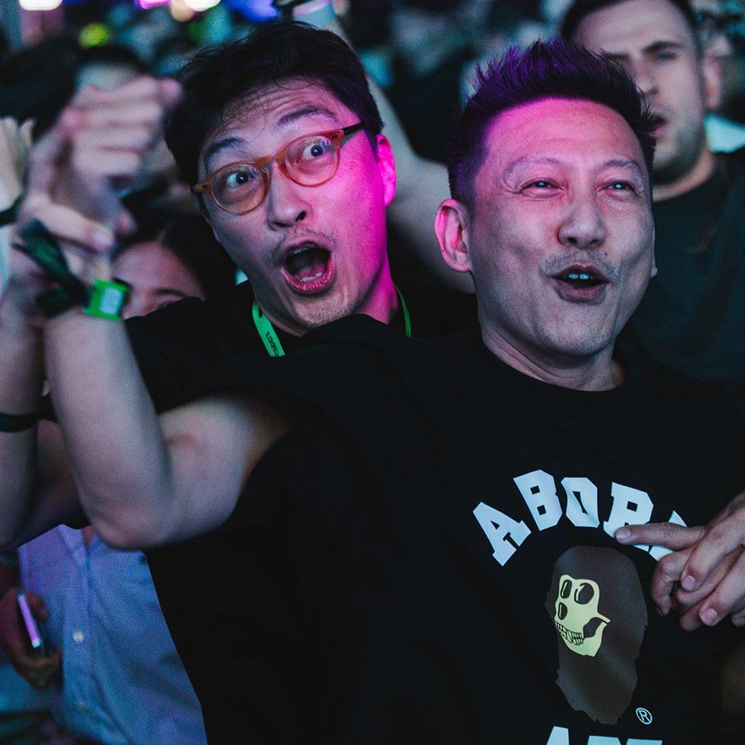 Activation content image