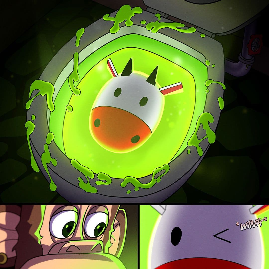 Activation content image