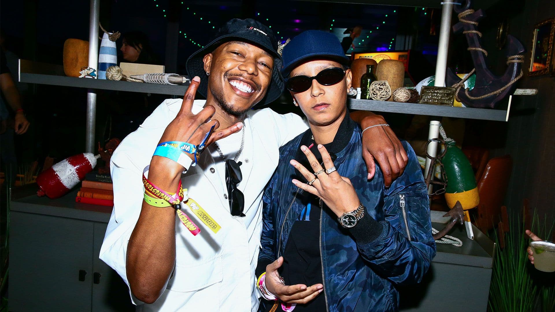 Activation content image