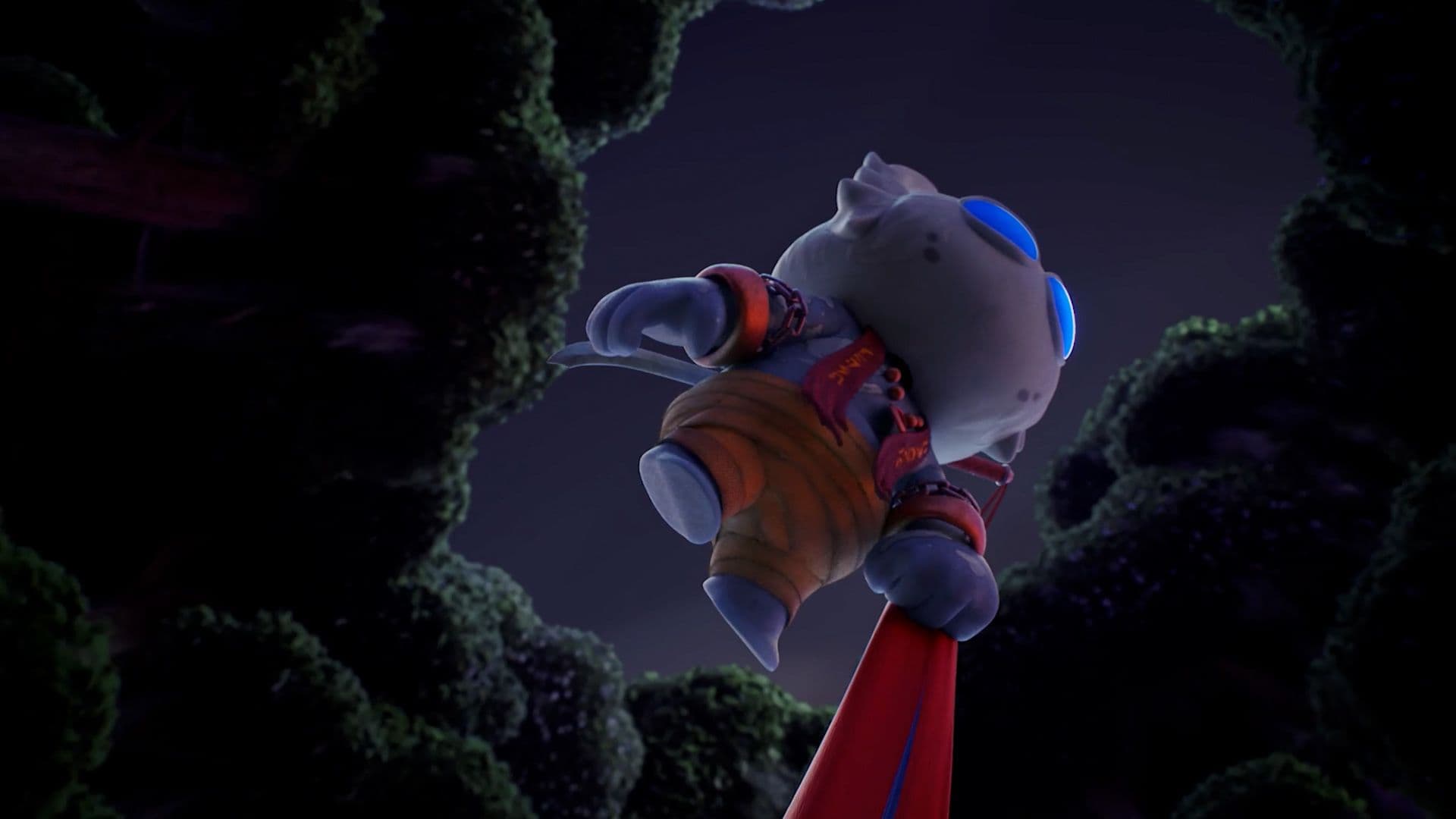 Activation content image