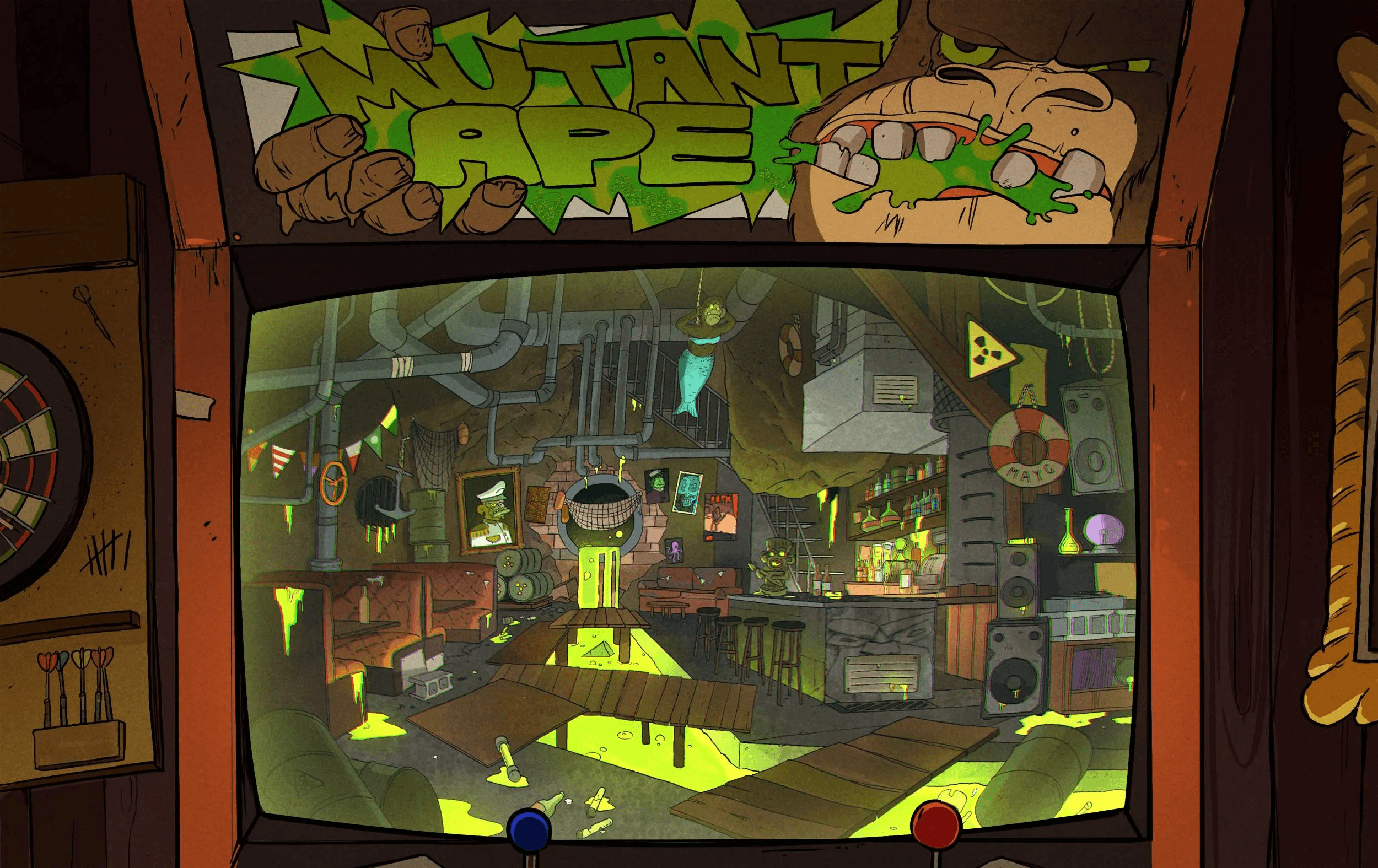 Activation content image