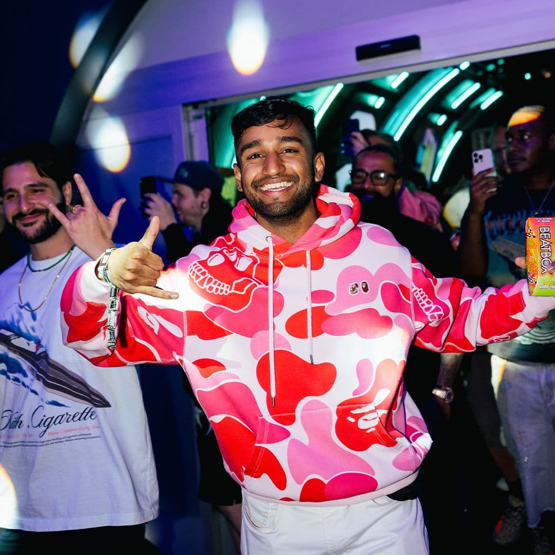 Activation content image