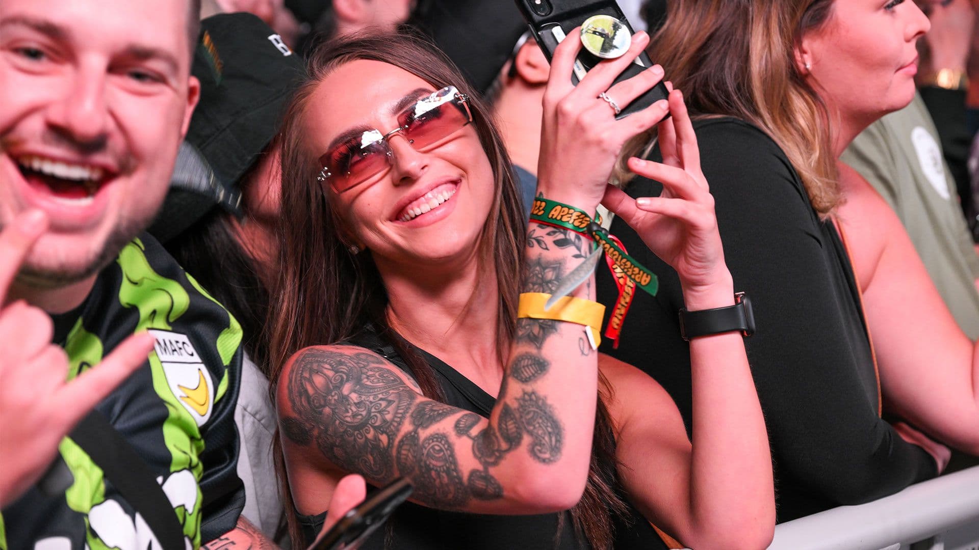 Activation content image