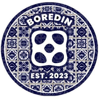 BoredIn