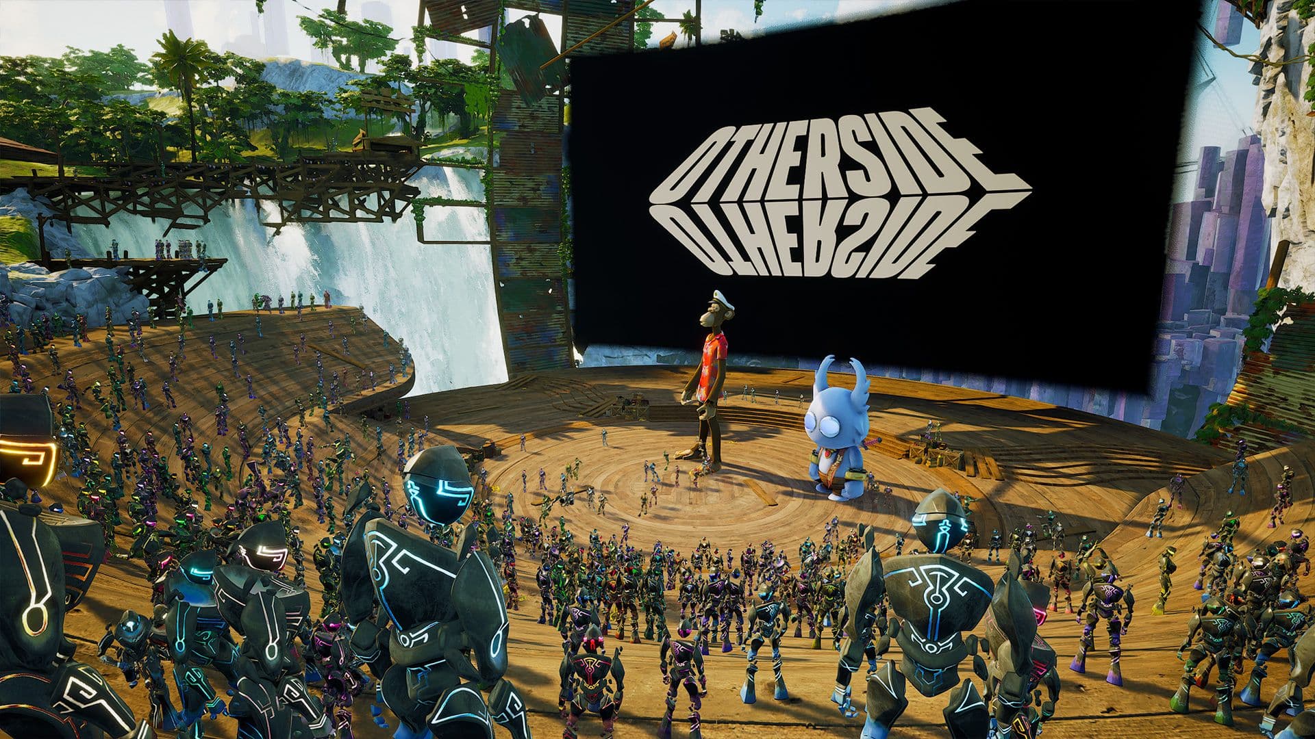 Activation content image