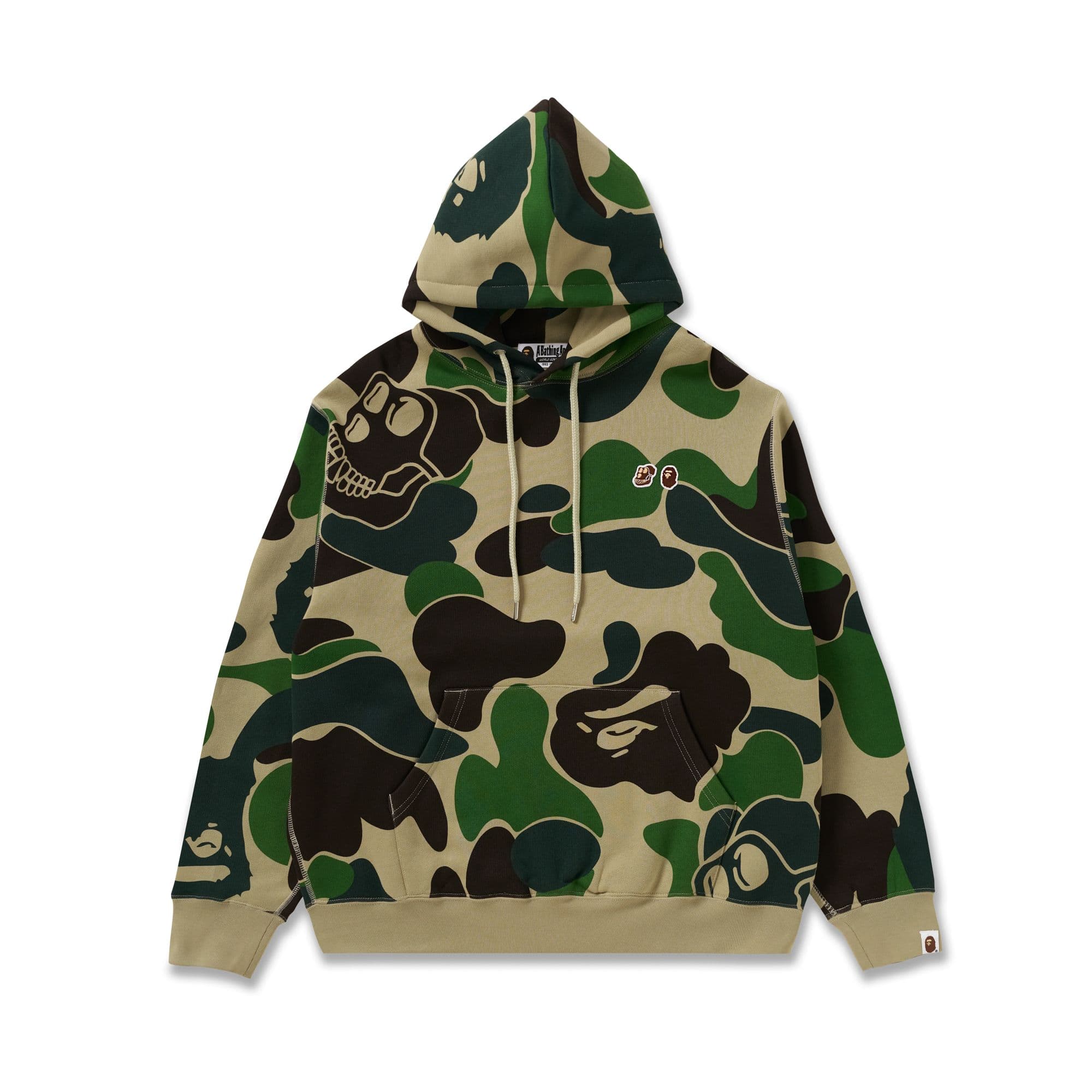 Activation content image