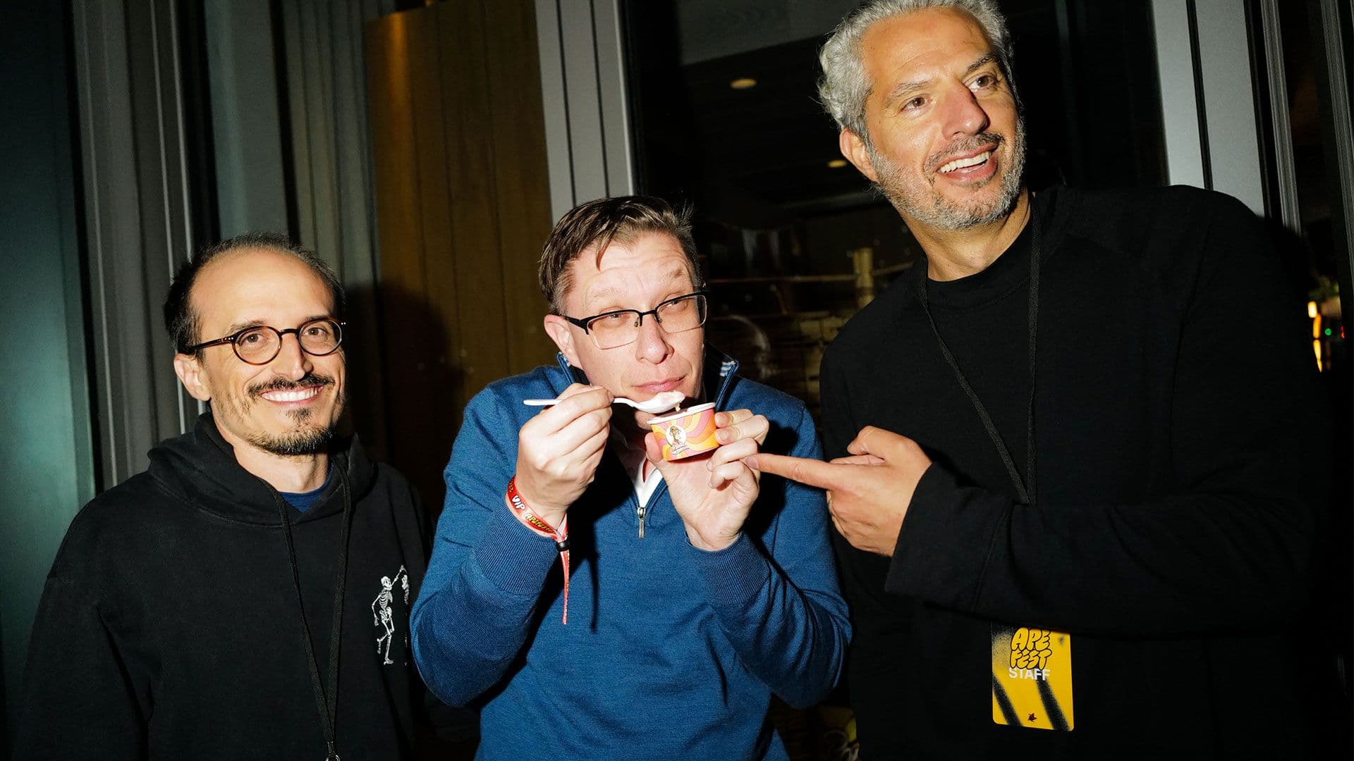 Activation content image