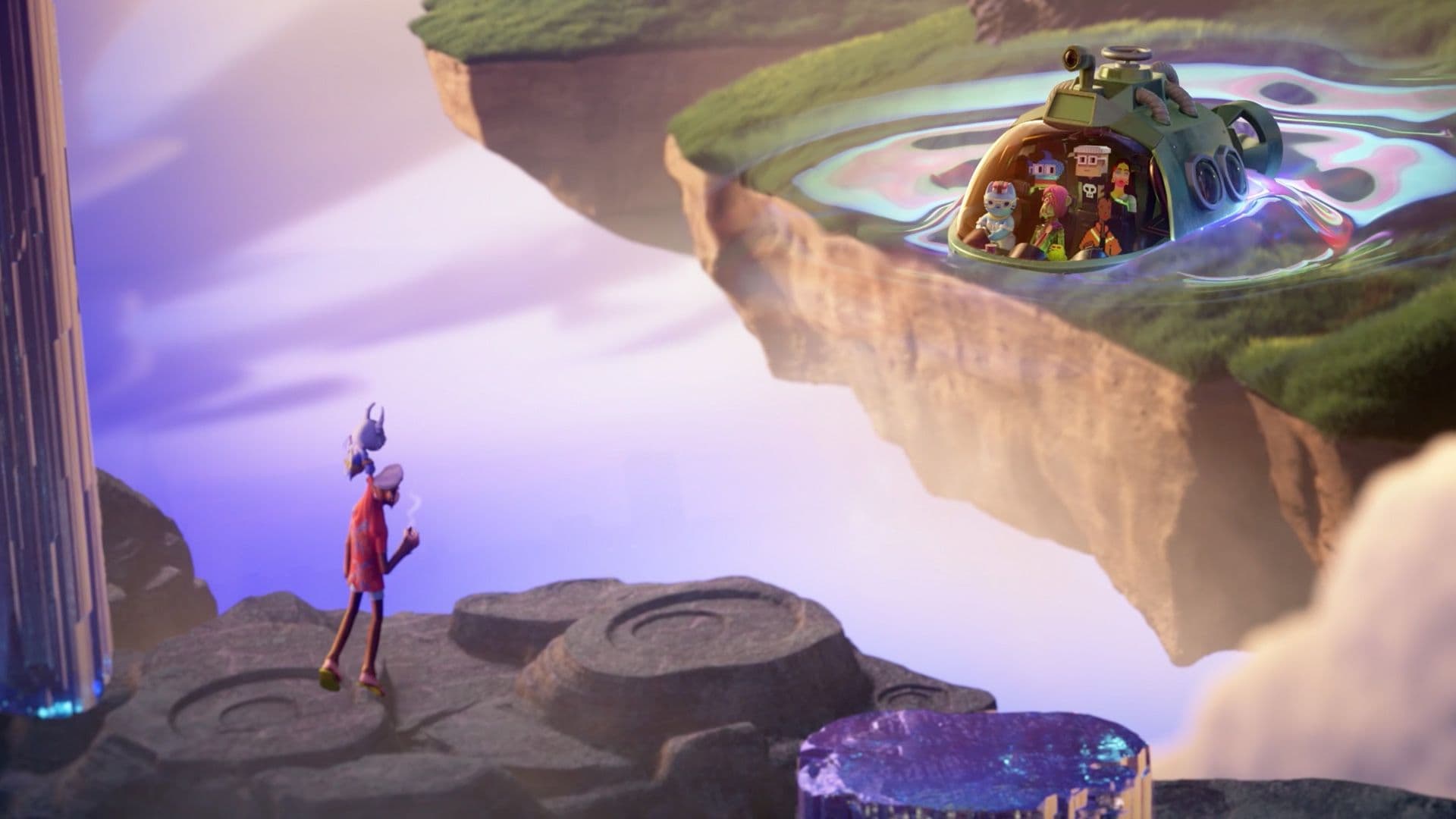 Activation content image