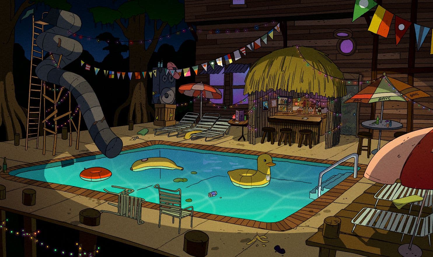 Activation content image