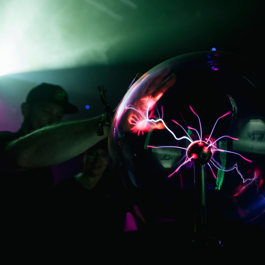 Activation content image