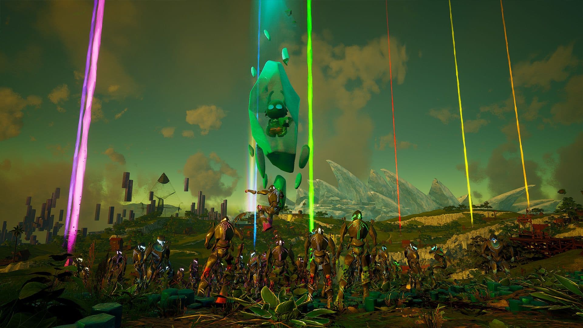 Activation content image