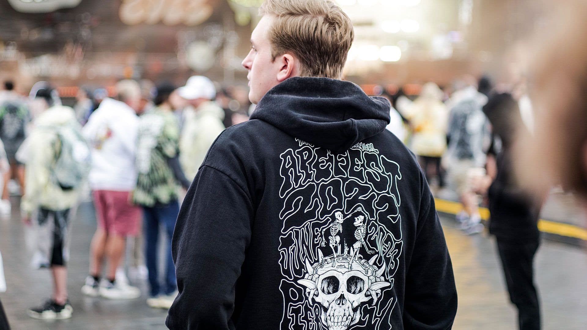 Activation content image