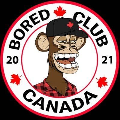 Bored Club Canada