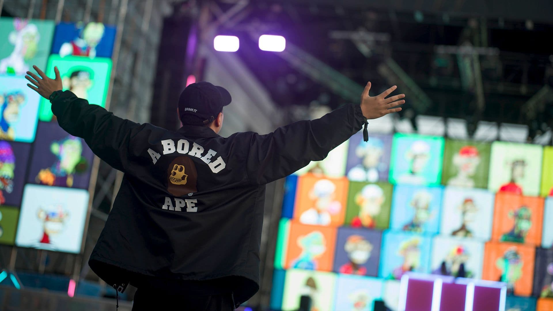 Activation content image