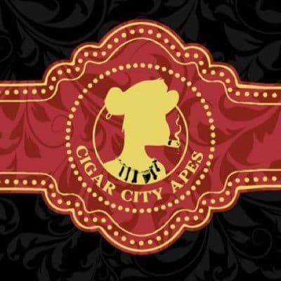 Cigar City Apes