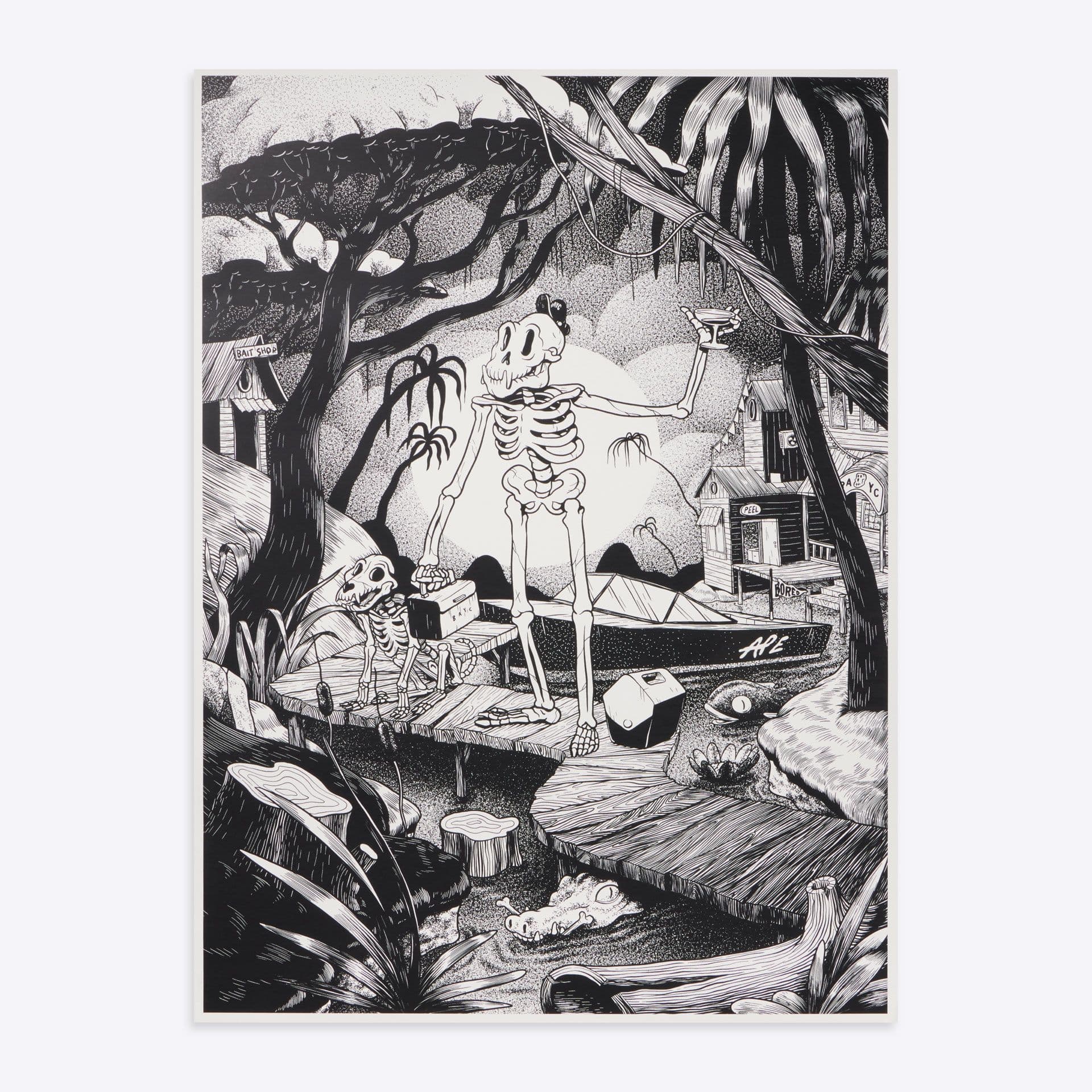 Activation content image