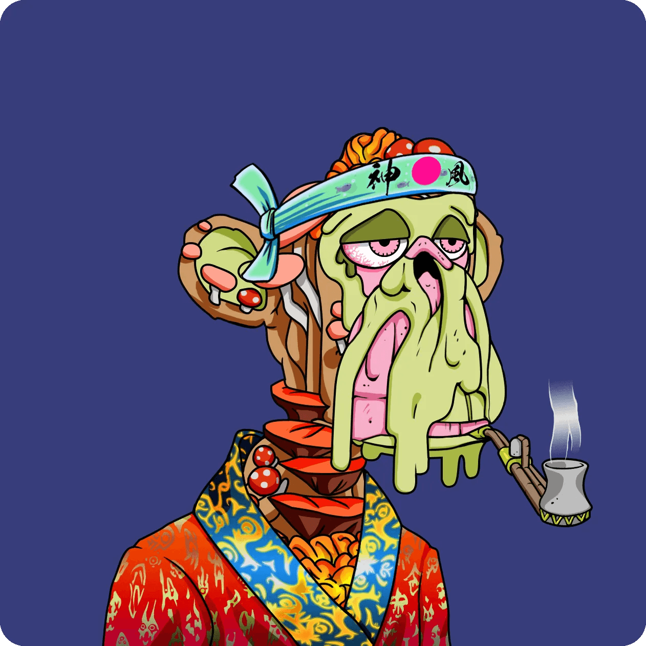 Activation content image