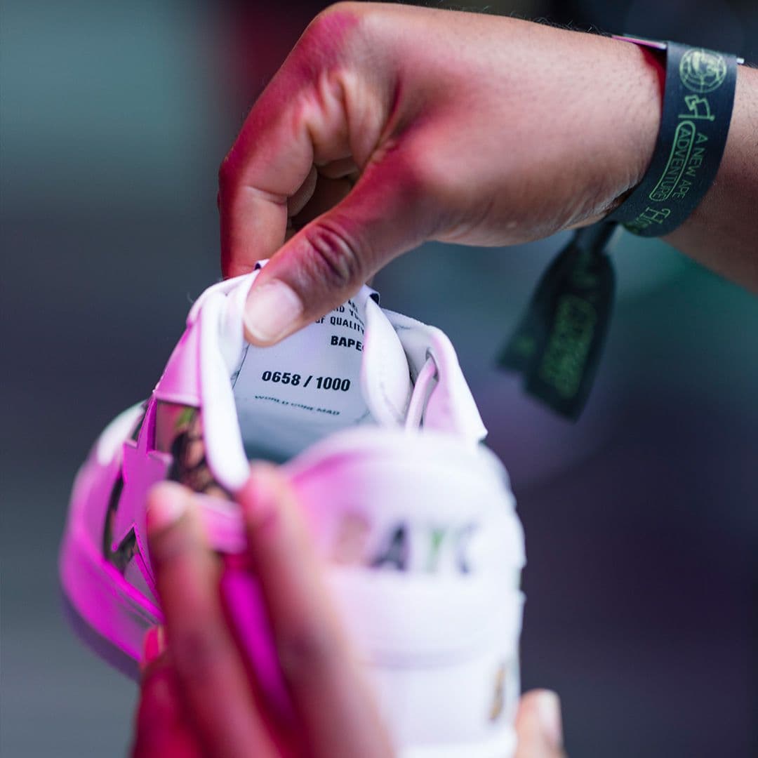 Activation content image