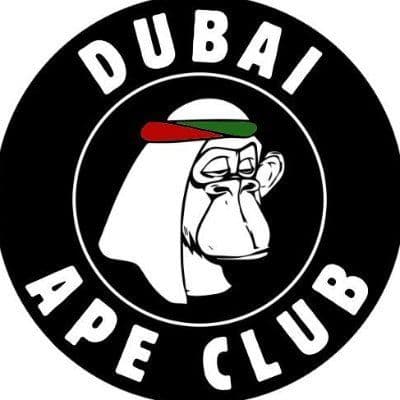 Dubai Ape Yacht Club