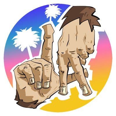 Apes of Los Angeles