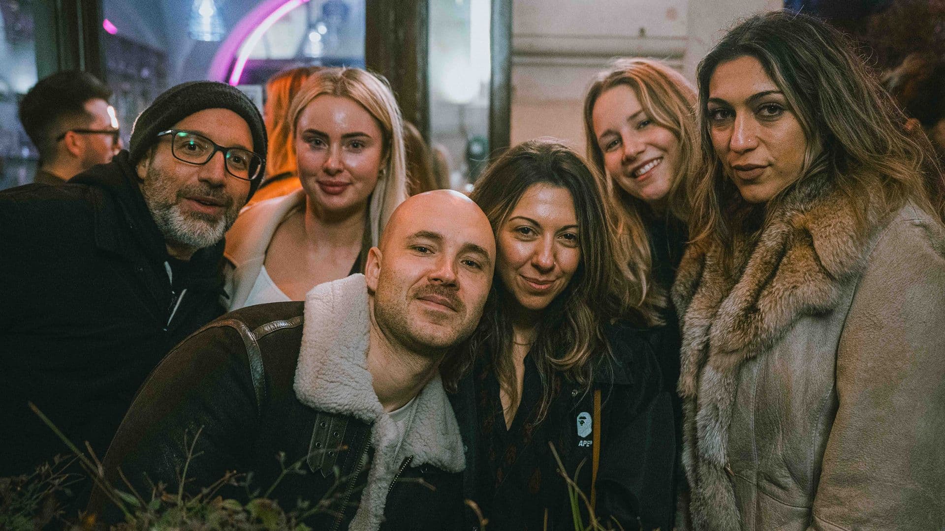 Activation content image