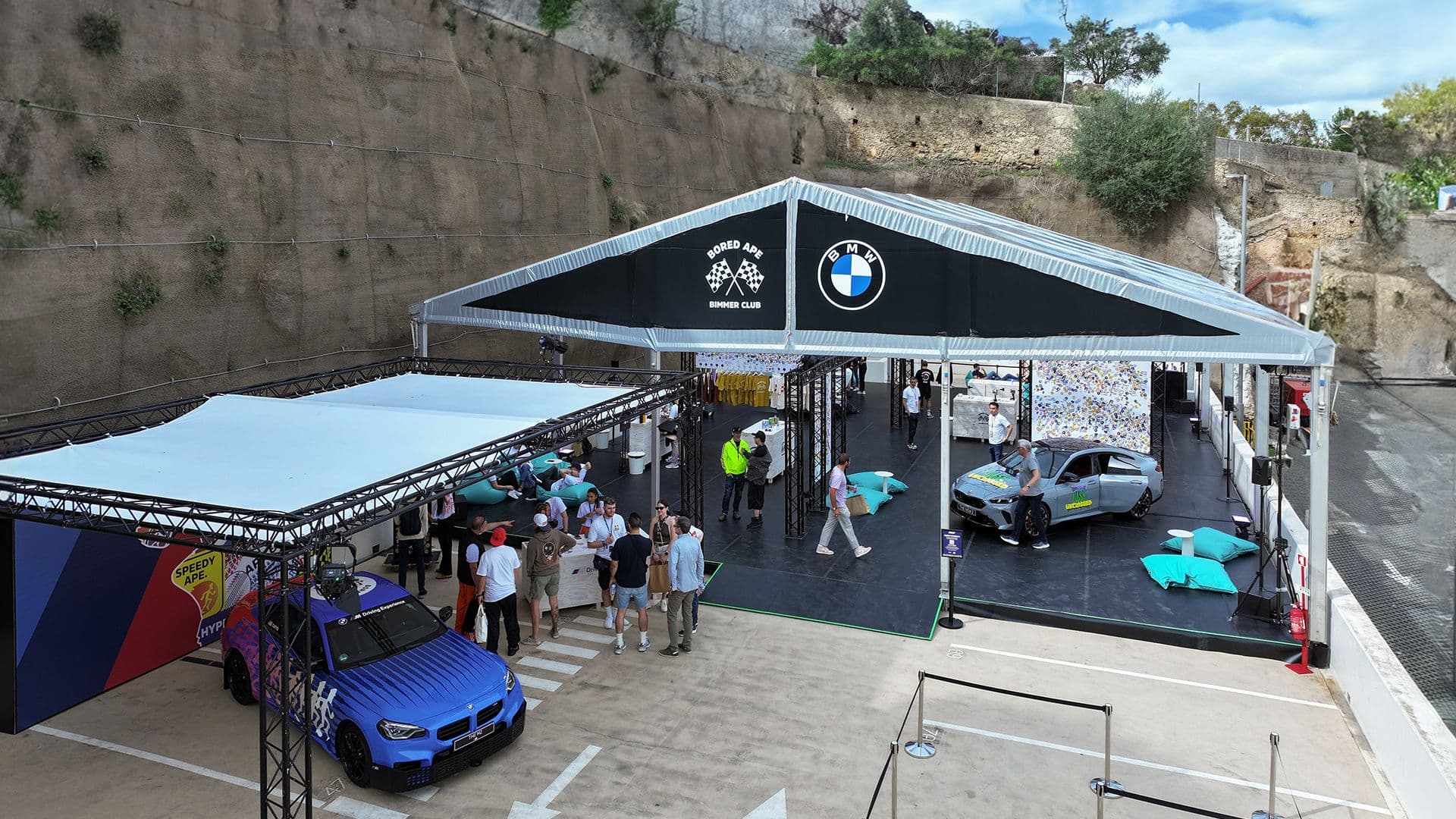 Activation content image