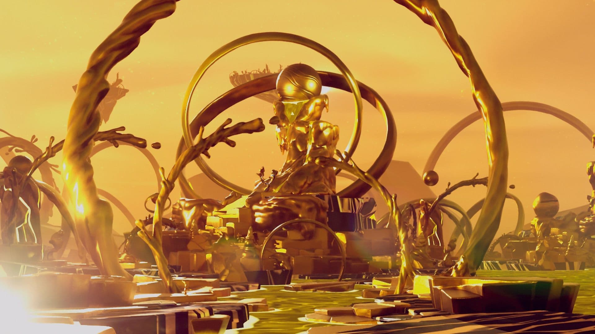 Activation content image