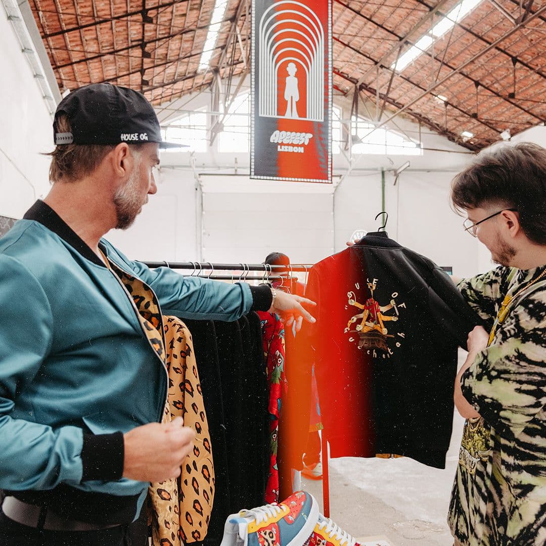 Activation content image