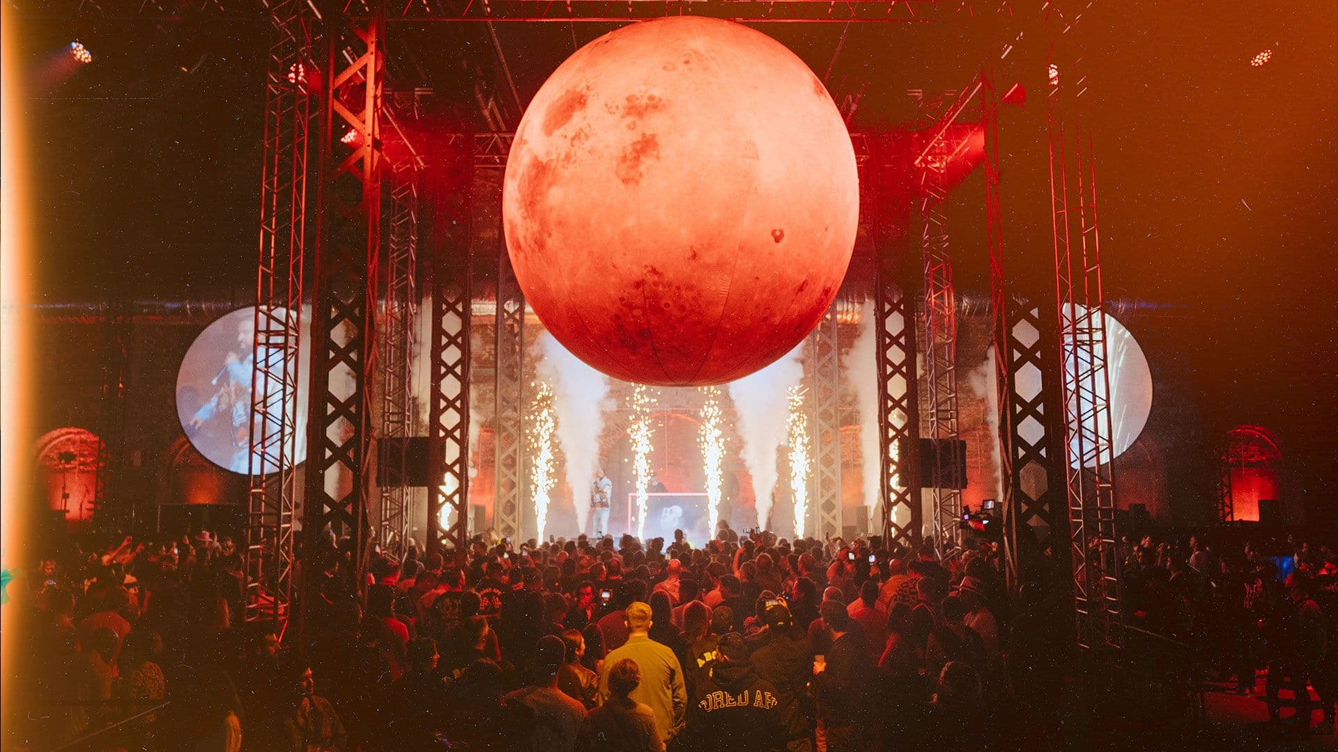 Activation content image