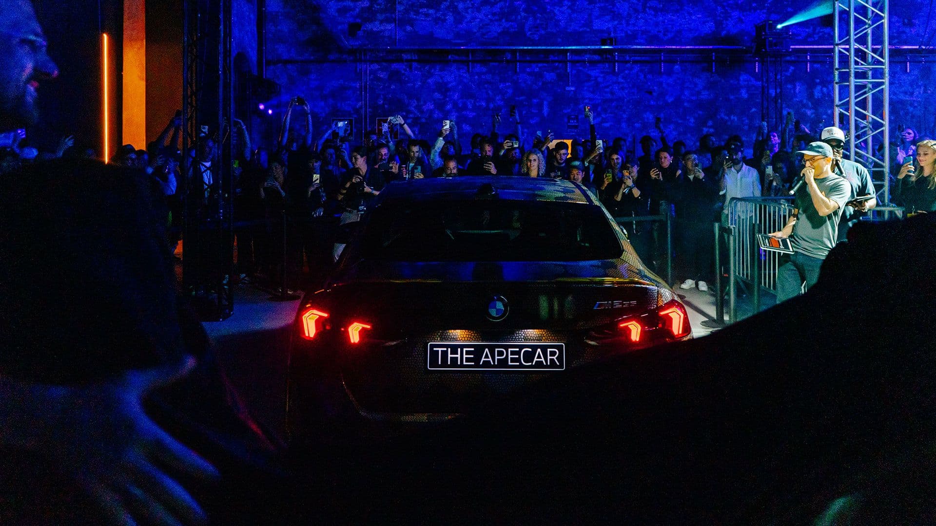 Activation content image